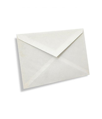 single_envelope